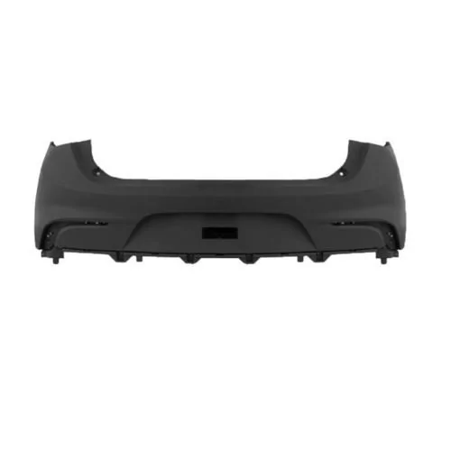 Parachoque Traseiro FIAT ARGO - DTS 3363