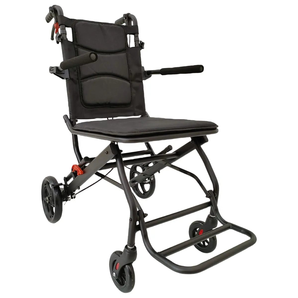 Cadeira de Transporte D90 Dellamed