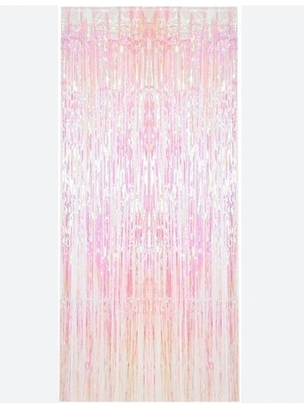 Cortina Dec Gatte 1x2mts