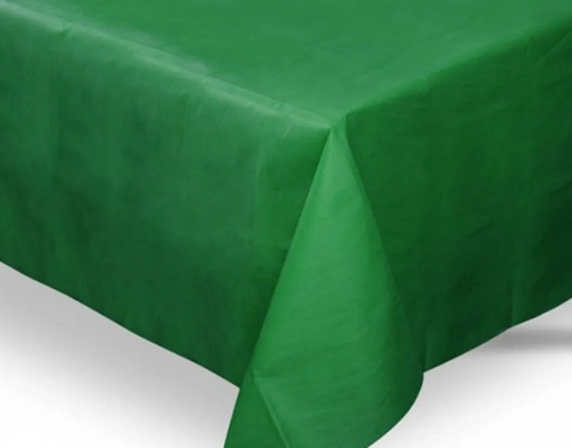 Toalha Tnt Verde Escuro 1.0x1.4m 5850 Make