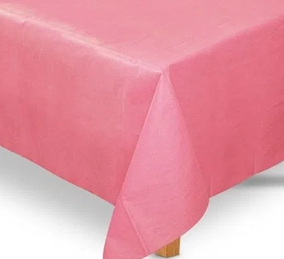 Toalha Tnt Rosa Bebe 1.0x1.4m 5860 Make