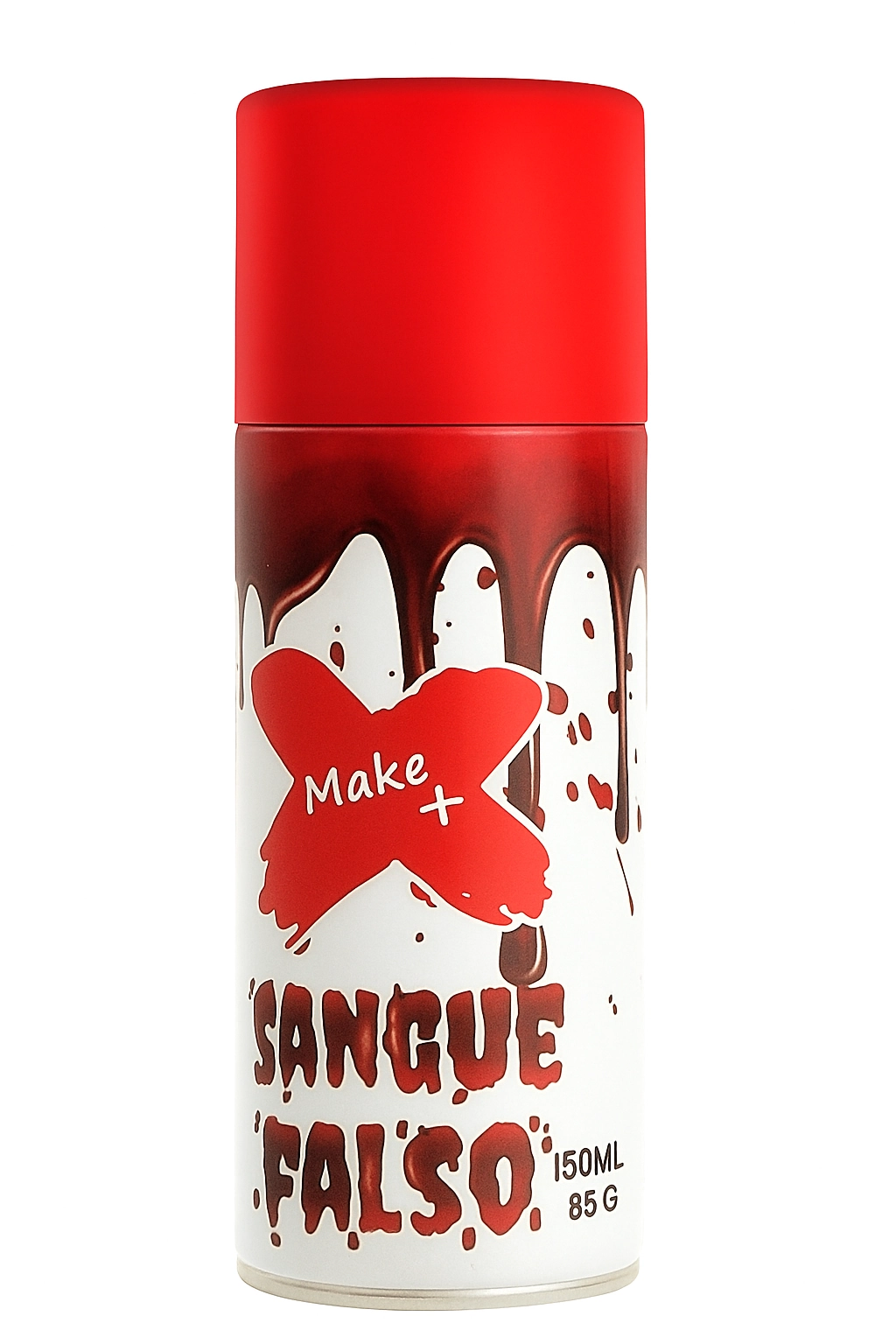 Spray Sangue Art Lata 150ml 85g C 12