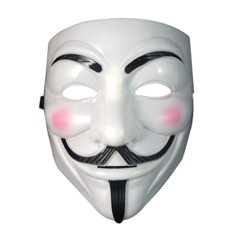 Mascara V De Vinganca Ref.fr1844ydh 879