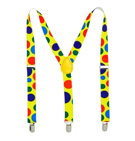 Suspensorio F 21 Modamix