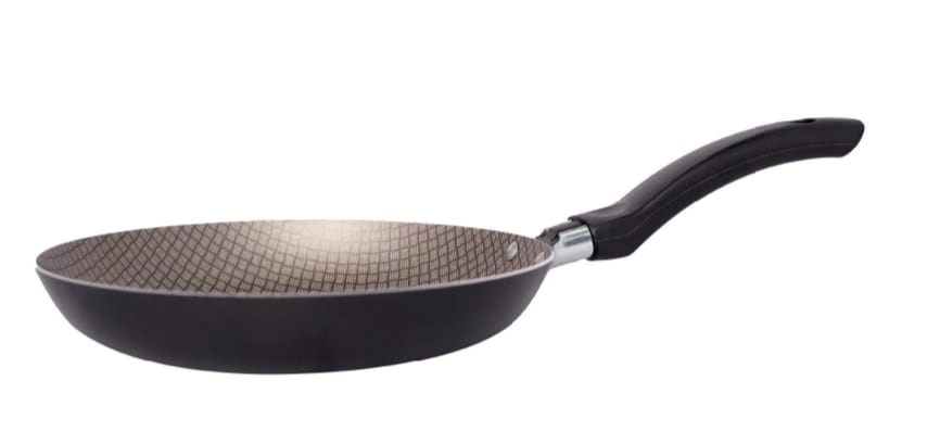Frigideira Francesa Mr Cook Cl Aa N22 Preta Gmt Pedido 2023 1937 003722