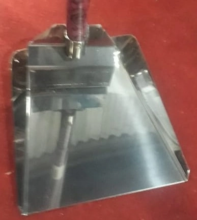 Kit Dog Inox 7908612200050 Sq