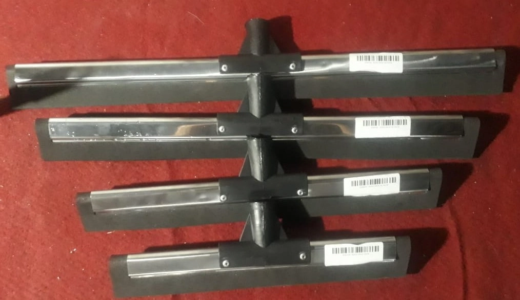 Rodo Inox 40cm 7908612200296 Sq