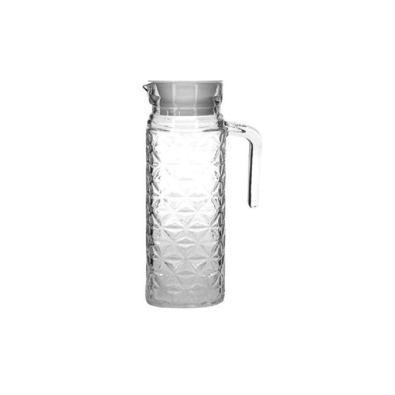 Jarra Wave Tampa 1l V1084.j02 Lehavi