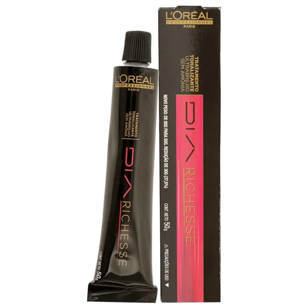 Lp Diarichesse Tubo 50g 7 Ean :7908615004587
