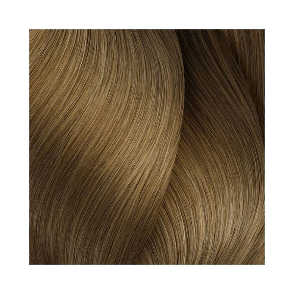 Tinta Inoa 60g 8.3 Louro Claro Dourado Loreal Profissional