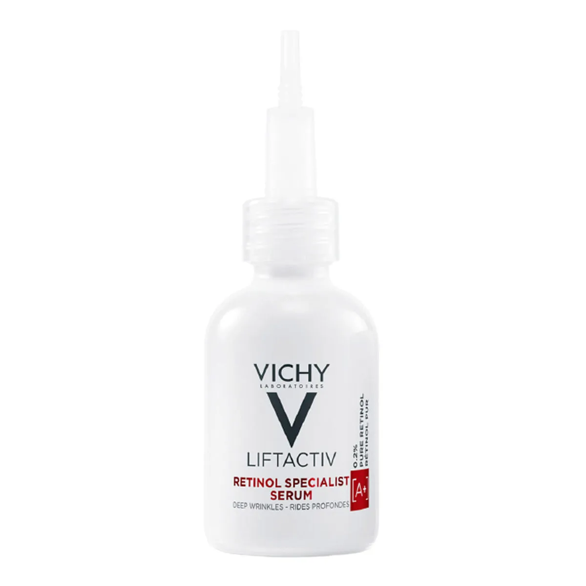 Sérum Retinol Specialist Vichy Liftactiv Almotolia 30ml