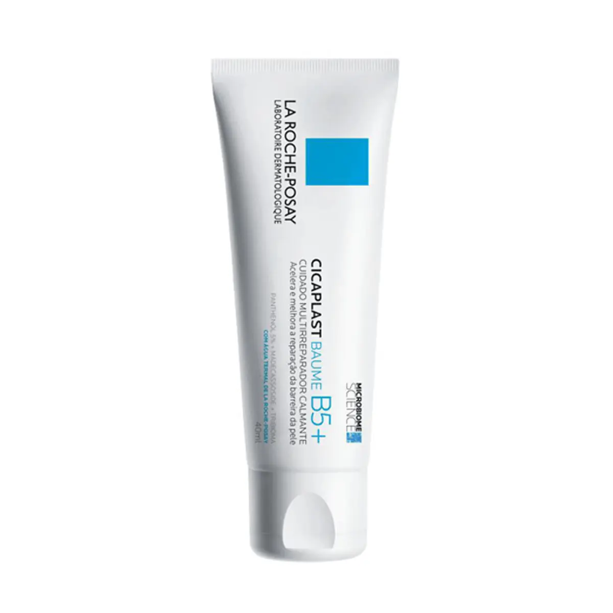 Cuidado Multirreparador Calmante La Roche Posay Cicaplast Baume B5 Caixa 40ml Grátis R 20,00 De Desc
