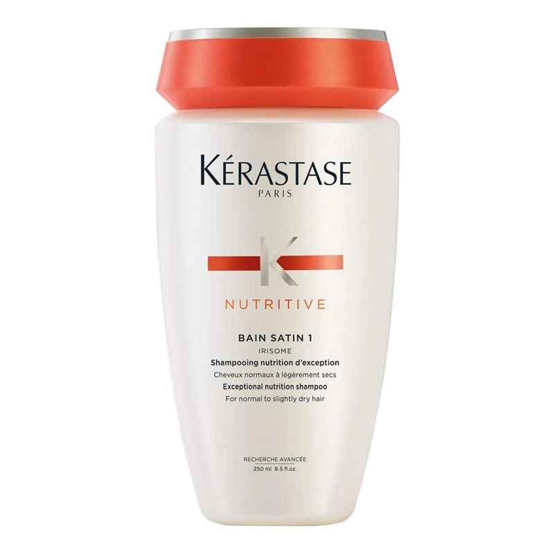 Kerastase Nutritive Riche Shampoo 250ml