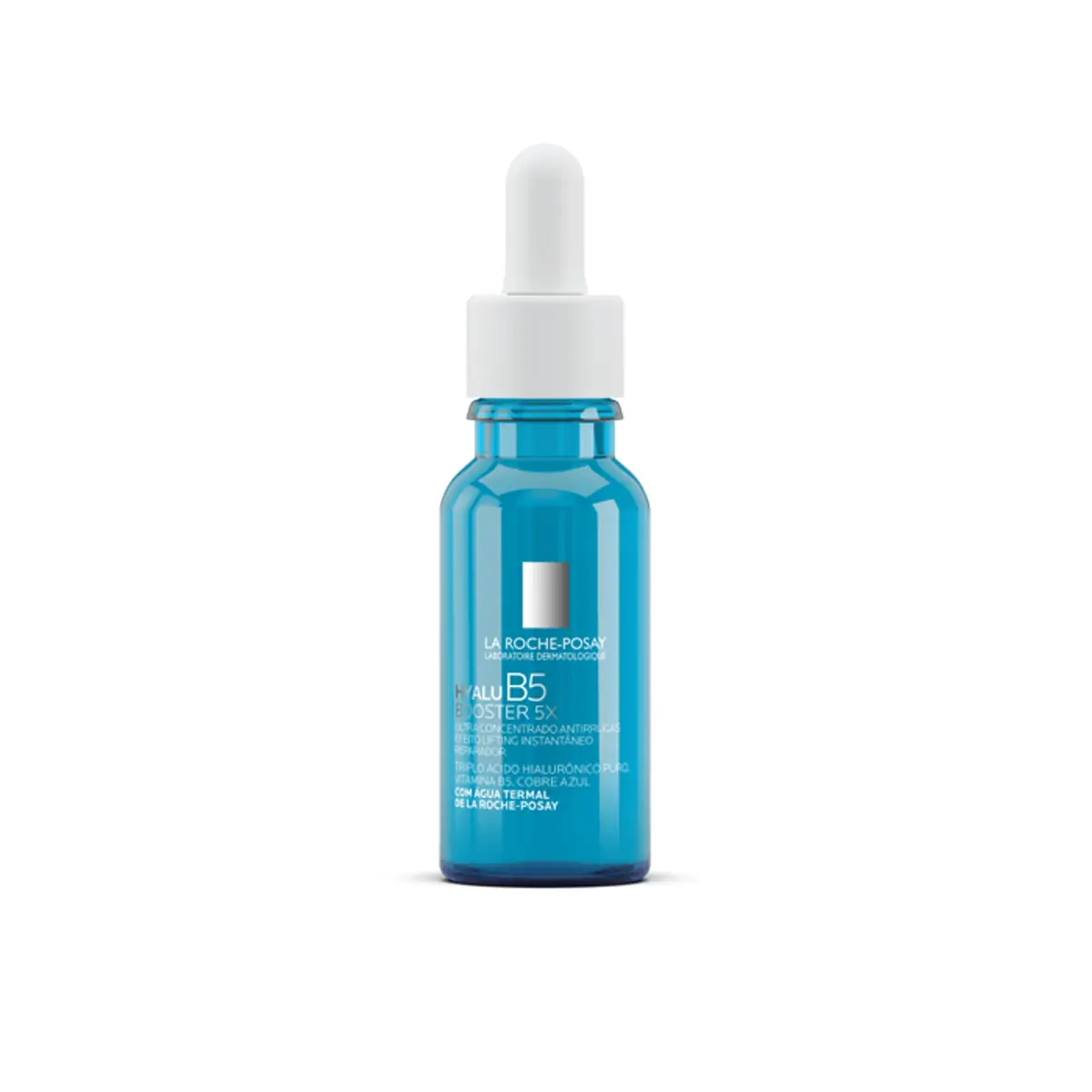 Sérum Efeito Lifting Antirrugas La Roche Posay Hyalu B5 Frasco 15ml