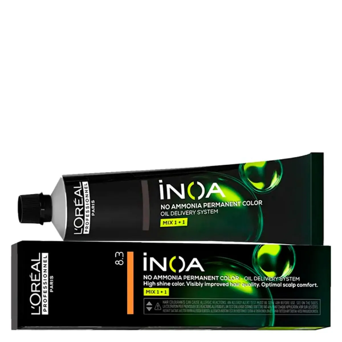 Tint Inoa 74 Louro Acobreado 60g