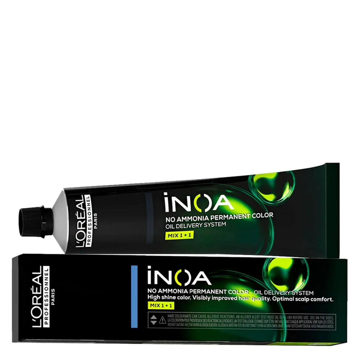 Lp Inoa Tubo 60g 6.11 Ean :7908615032962