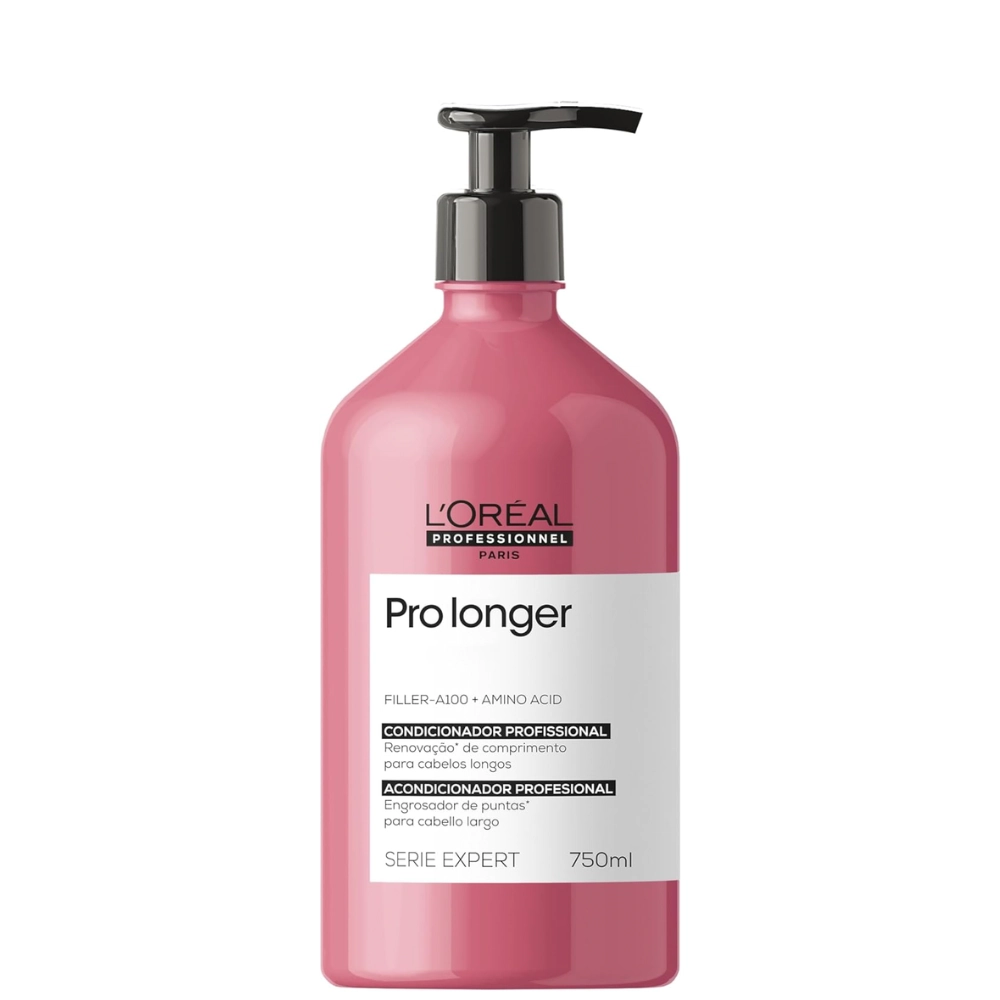 Condicionador Serie Expert 750ml Pro Longer Loreal Profissional