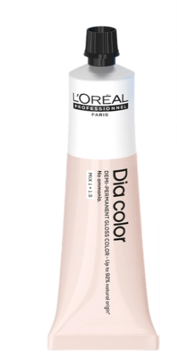 Tonalizante Dia Color 60ml 6 Louro Escuro Loreal Profissional