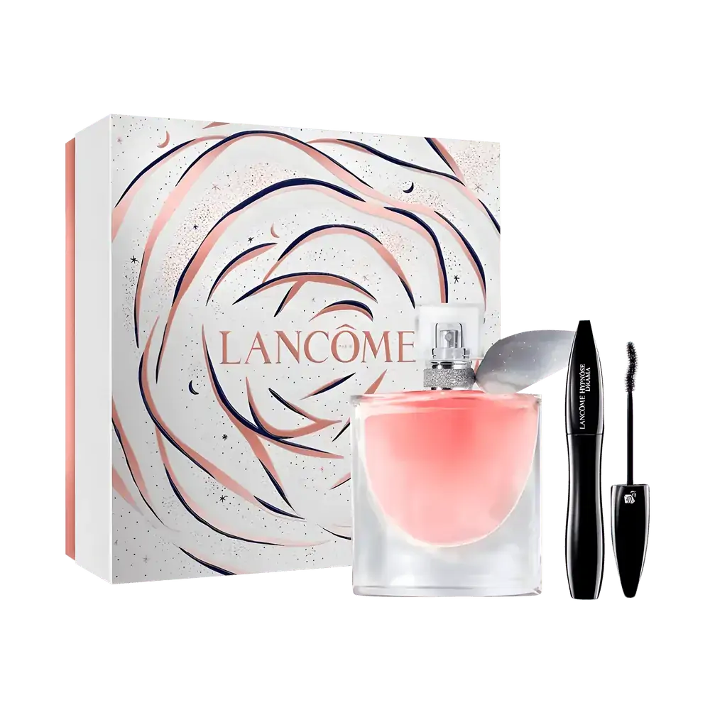 Lancôme Kit La Vie Est Belle L eau de Parfum 100ml + Hypnôse Drama - Máscara de Cílios 6,5ml