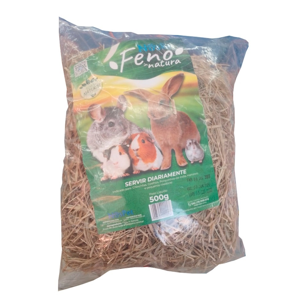 Nosroe Feno 500gr