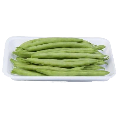 Vagem Bandeja 340g
