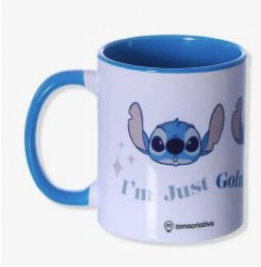 Caneca Pop 350ml Stitch The Flow