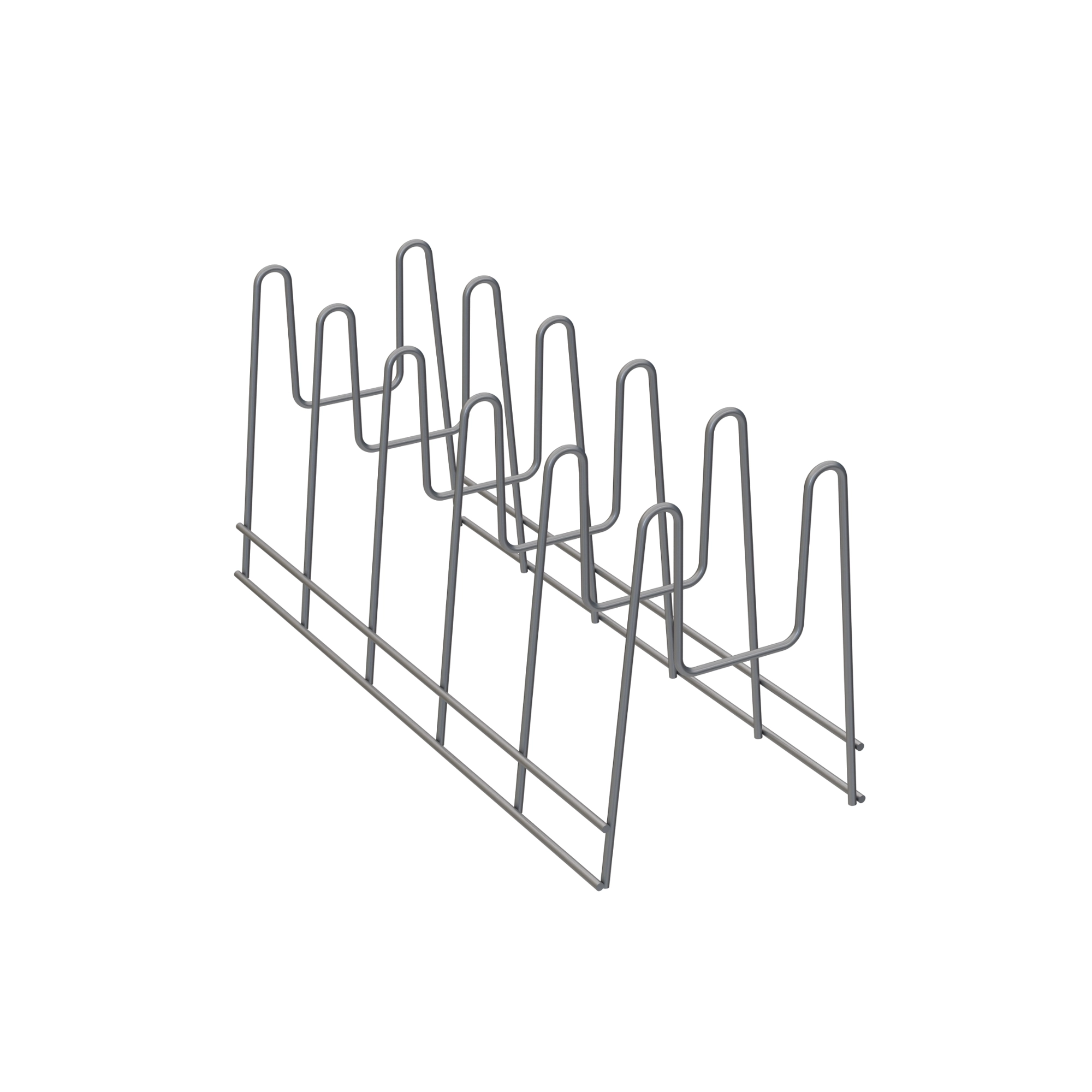 Suporte Tampa Forma Travessa Platinum Or0110 Dicarlo