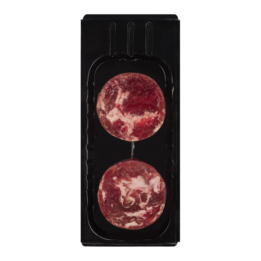 Medalhão De Cordão De Filé Mignon Bovino Congelado