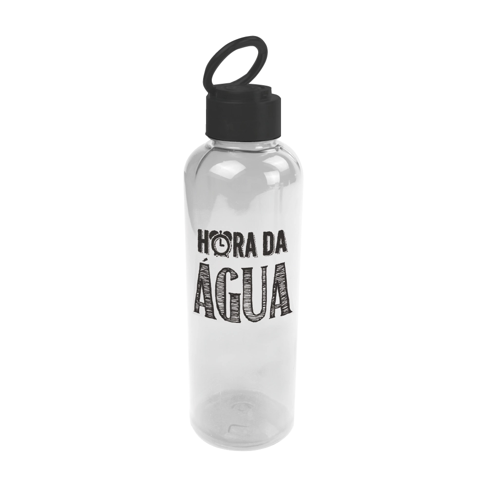 Garrafa Tem Presente