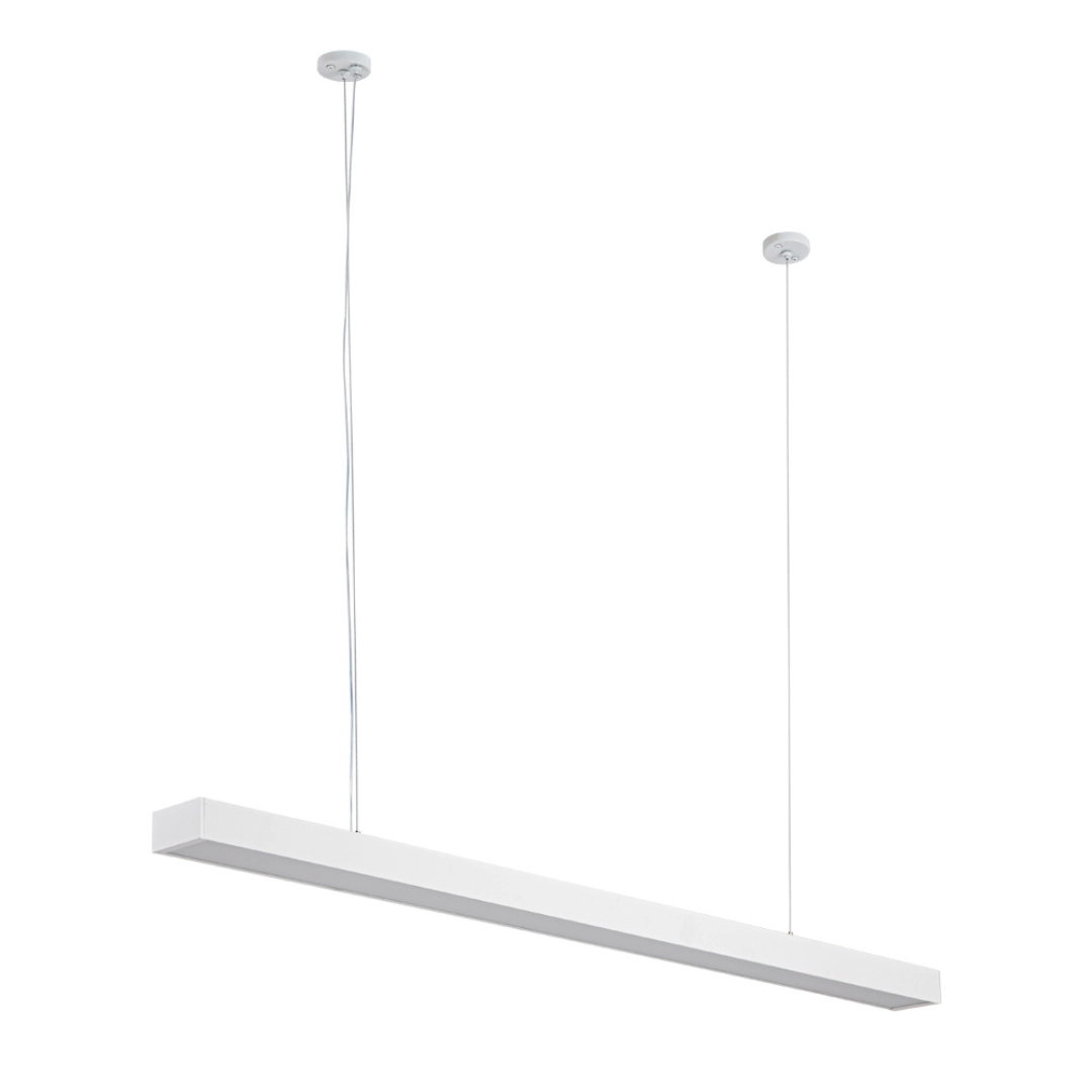 Pendente Led Otan 24w 4000k Branco