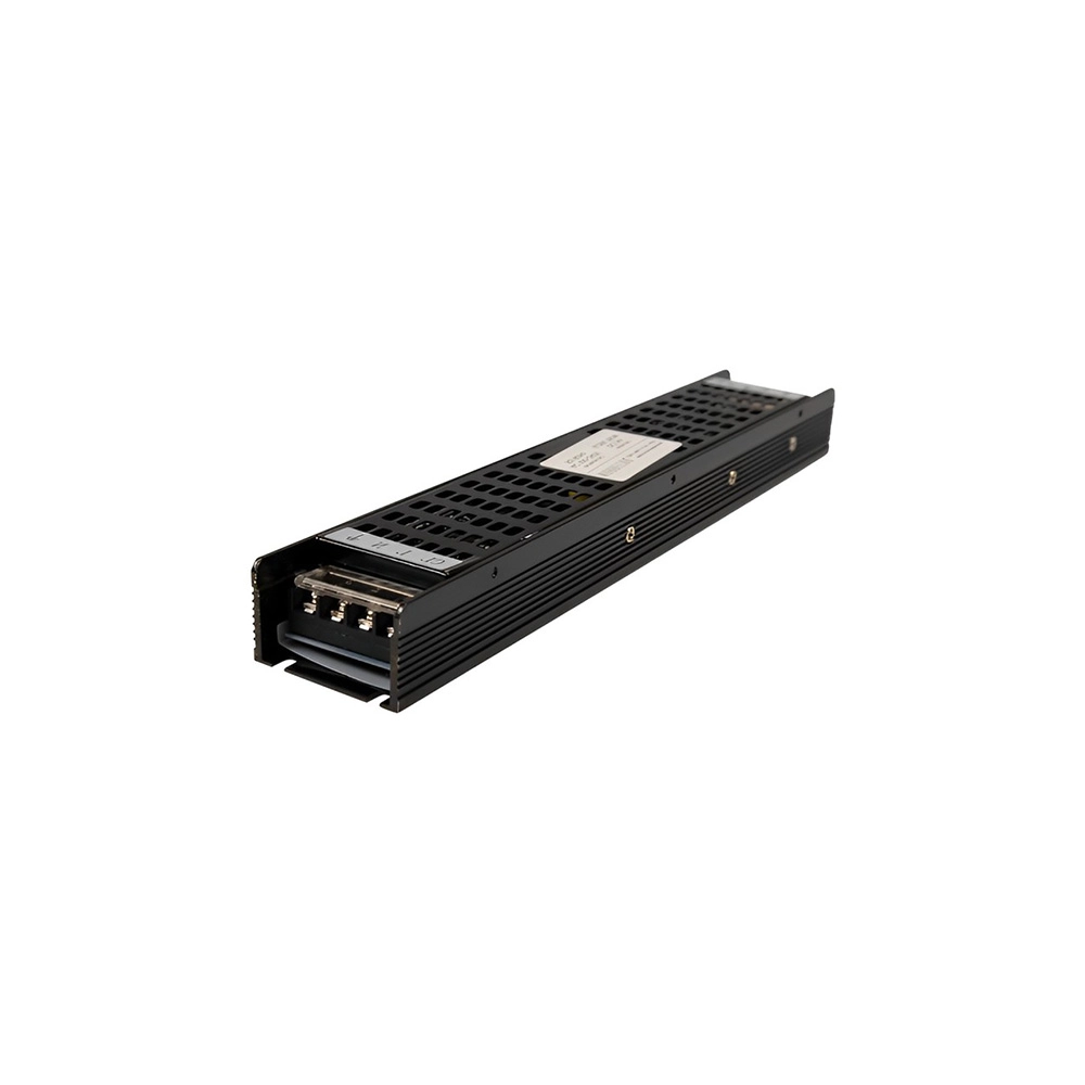 Fonte De Alimentação Chaveada Nordecor Dimerizável 12v 12,5a / 150w 127v Unica 7104