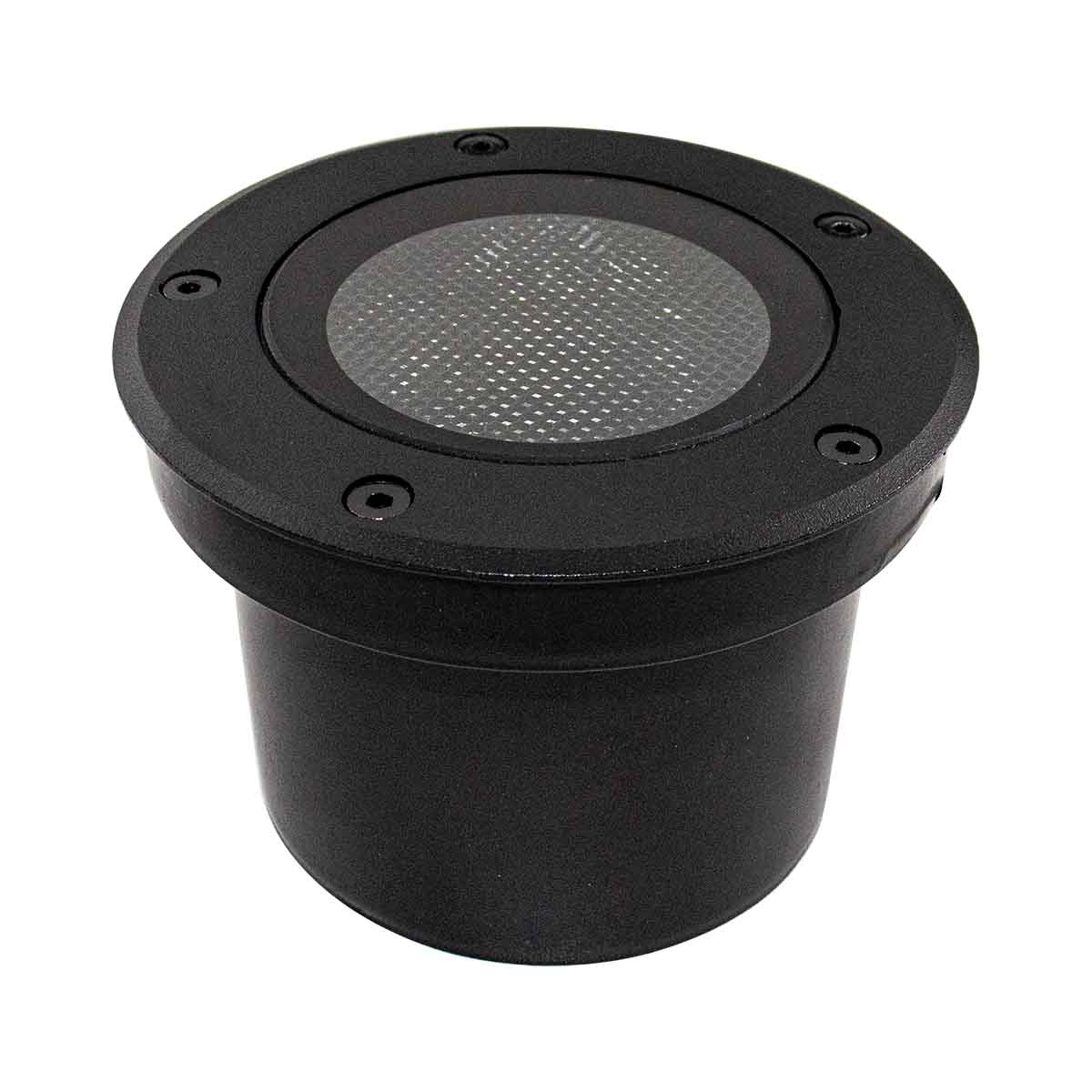Spot Embutir Led De Solo Venna Of 12° 3000k Antiofuscante Nordecor St3109