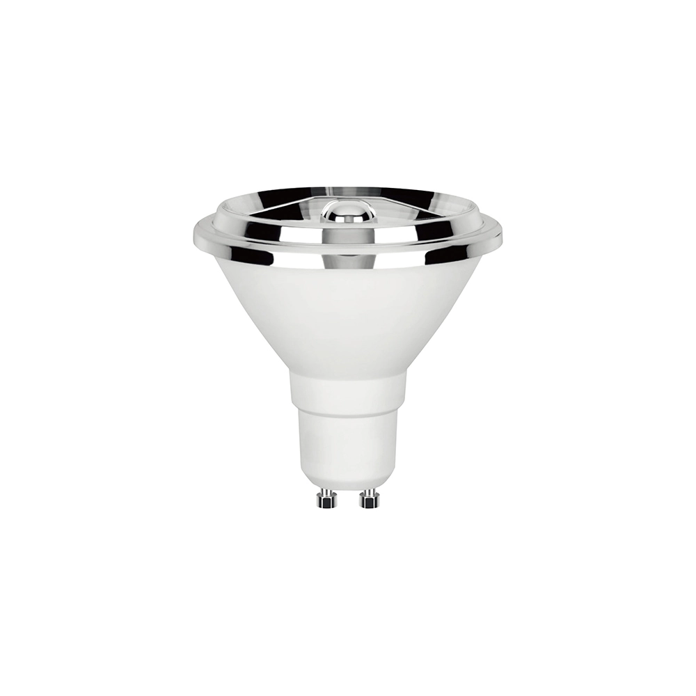 Lâmpada Led Nordecor Sof Dicróica Mr16 4,8w Gu10 Alto Irc 95 Bivolt 2700k Luz Amarela 1119