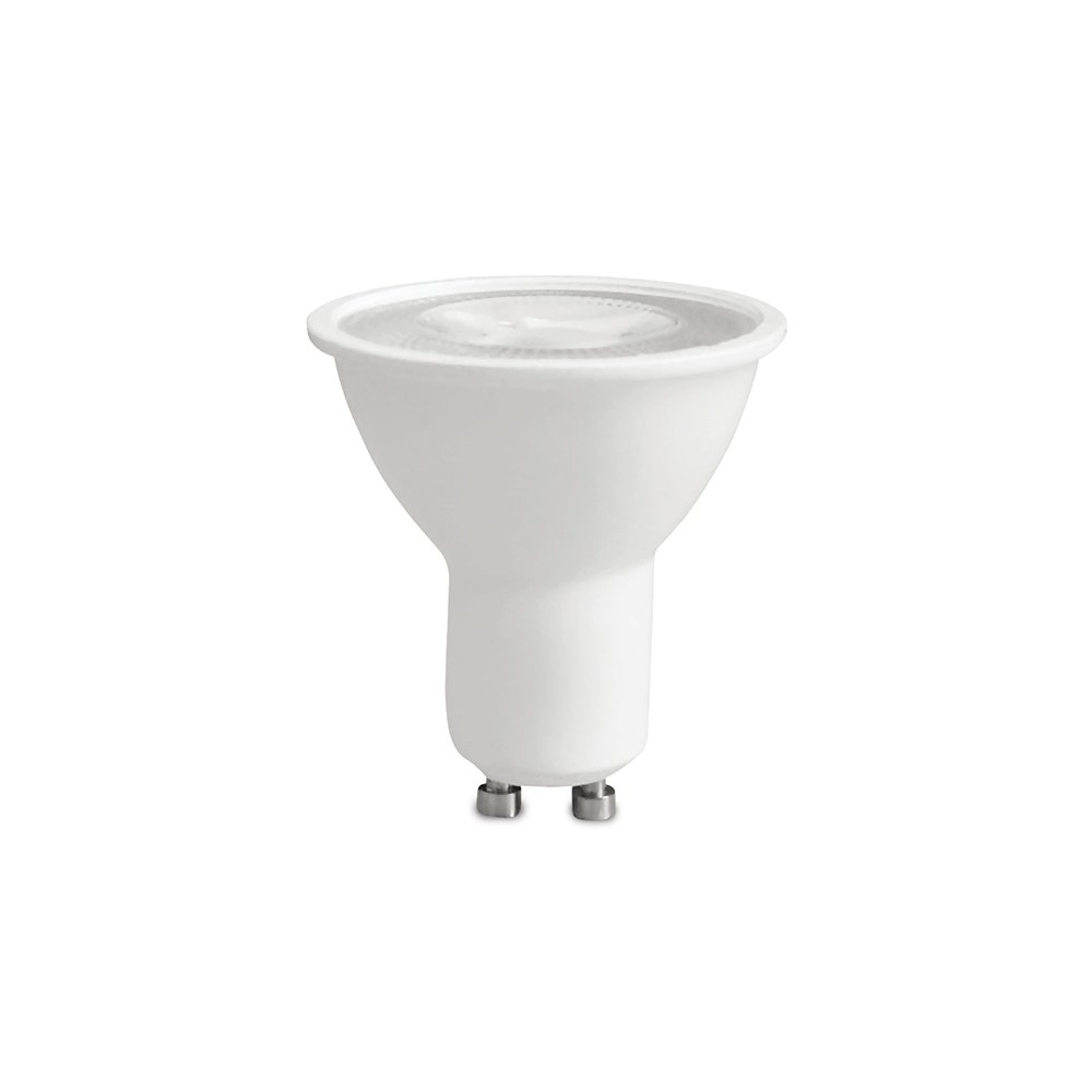 Lâmpada Led Nordecor Sof Dicróica Mr16 6w Gu10 Alto Irc 95 Bivolt 2700k - Luz Amarela
