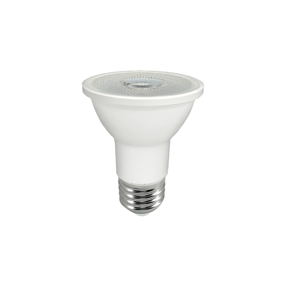 Lâmpada Led Nordecor Sof Par 20 7w E27 Alto Irc 95 Bivolt 4000k Luz Neutra