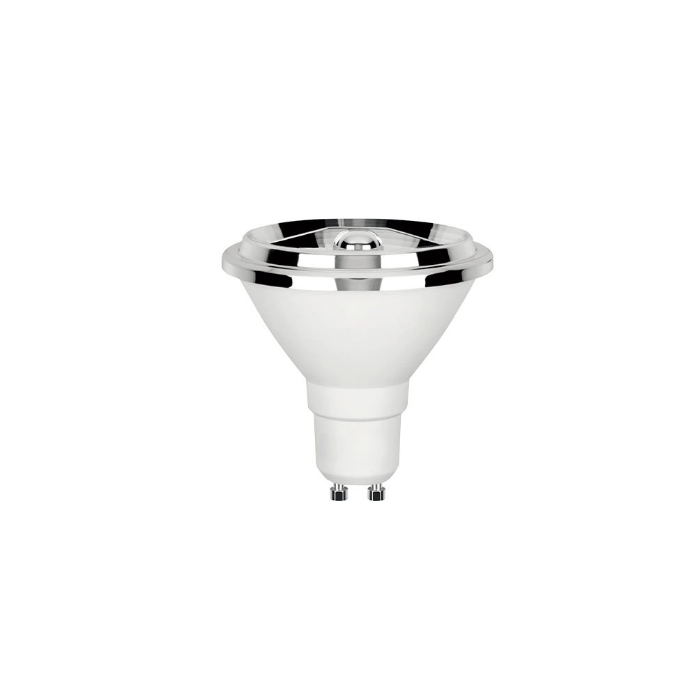 Lâmpada Led Sof 4,8w Irc95 Ar70 6º 4000k Luz Neutra- Nordecor