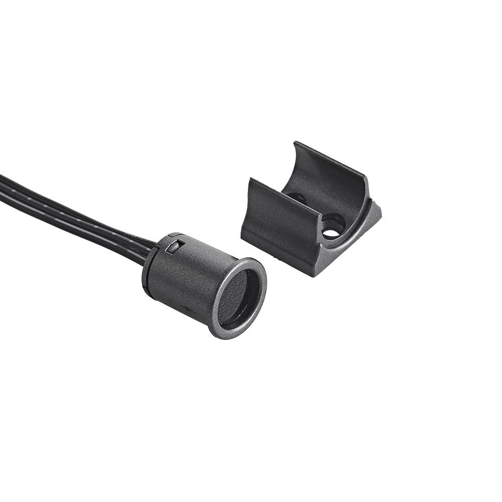Sensor De Varredura Para Fonte De Móveis Nordecor 12/24v Unica 7230