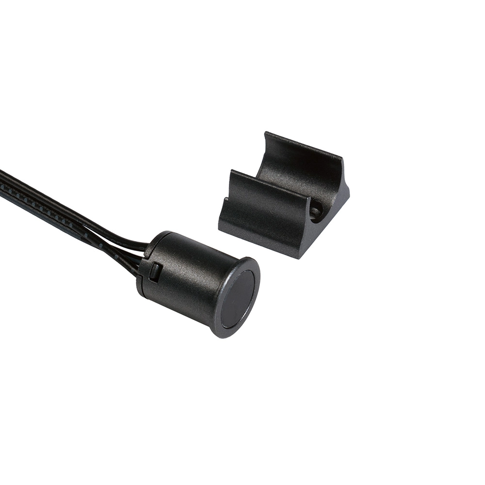 Sensor Touch Para Fonte De Móveis Nordecor 12/24v Unica 7231