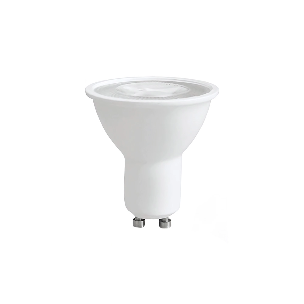 Lâmpada Led Nordecor Dicróica Mr16 Dimerizável 7w Gu10 Alto Irc 95 220v 2700k Luz Amarela