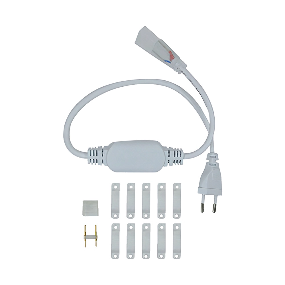 Rabicho Nordecor Para Fita De Led 2835 11mm
