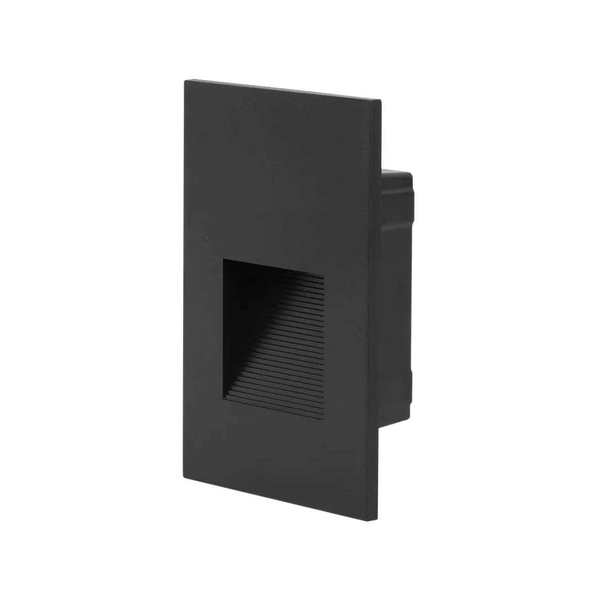 Balizador Led Embutir Pto Maja Vee Ip65 2w 3000k Nordecor 2975