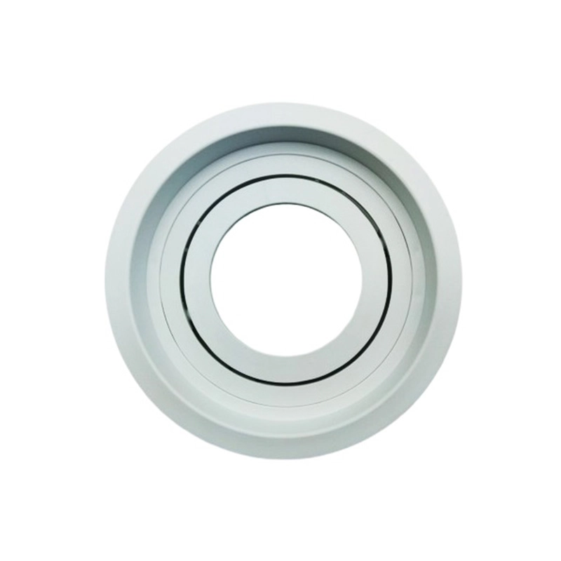 Spot Embutir Redondo Loyo Recuado Clic Mv Par20 Branco Abs-nordecor