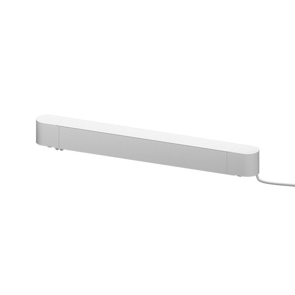 Fonte Para Trilho Magnético Norcedor Magnetic Track Kay 6724 4,1a / 200w 48v Bivolt Branco