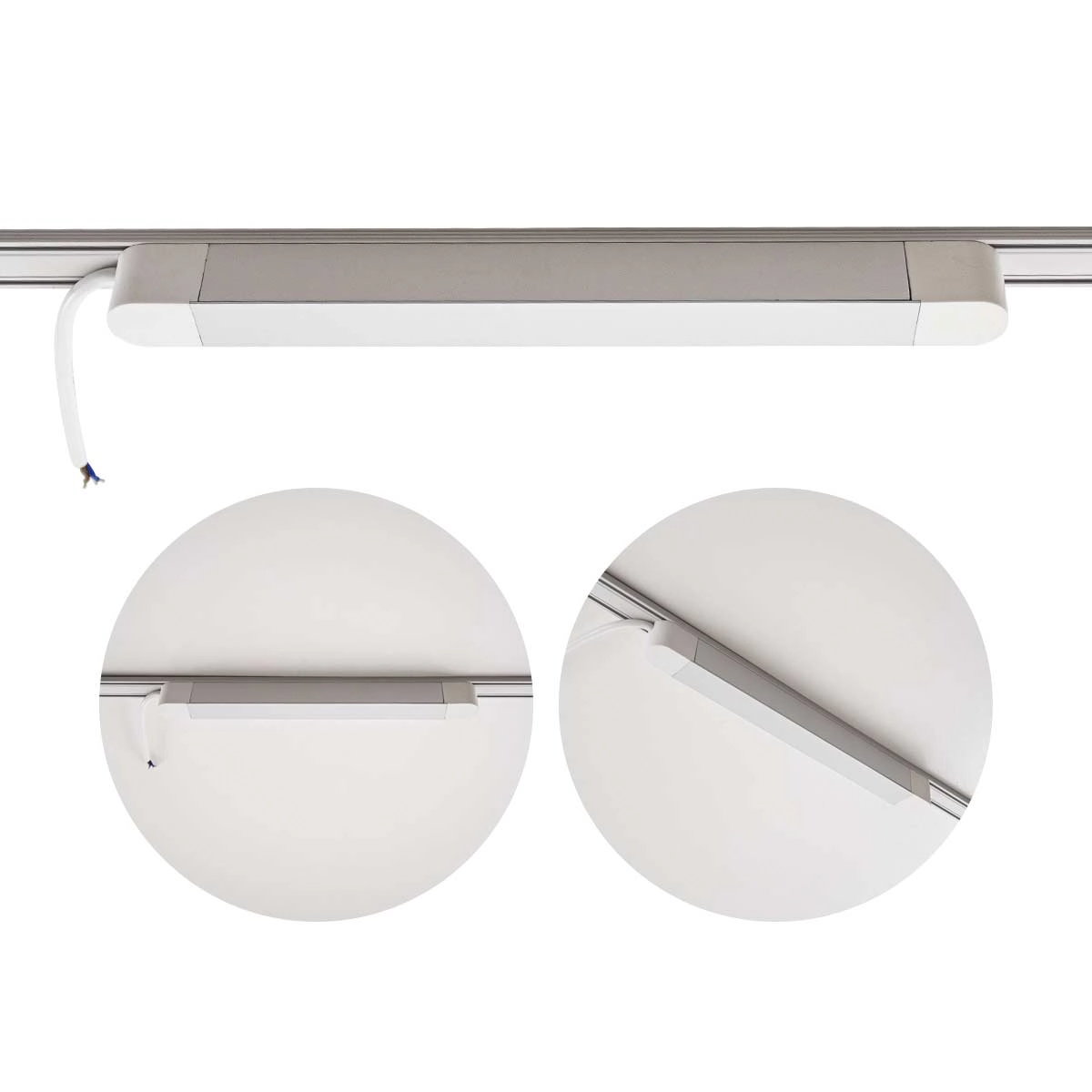 Fonte De Alimentação 48v 100w 2.1a P/ Magnético Kay Nordecor 6723 St3072