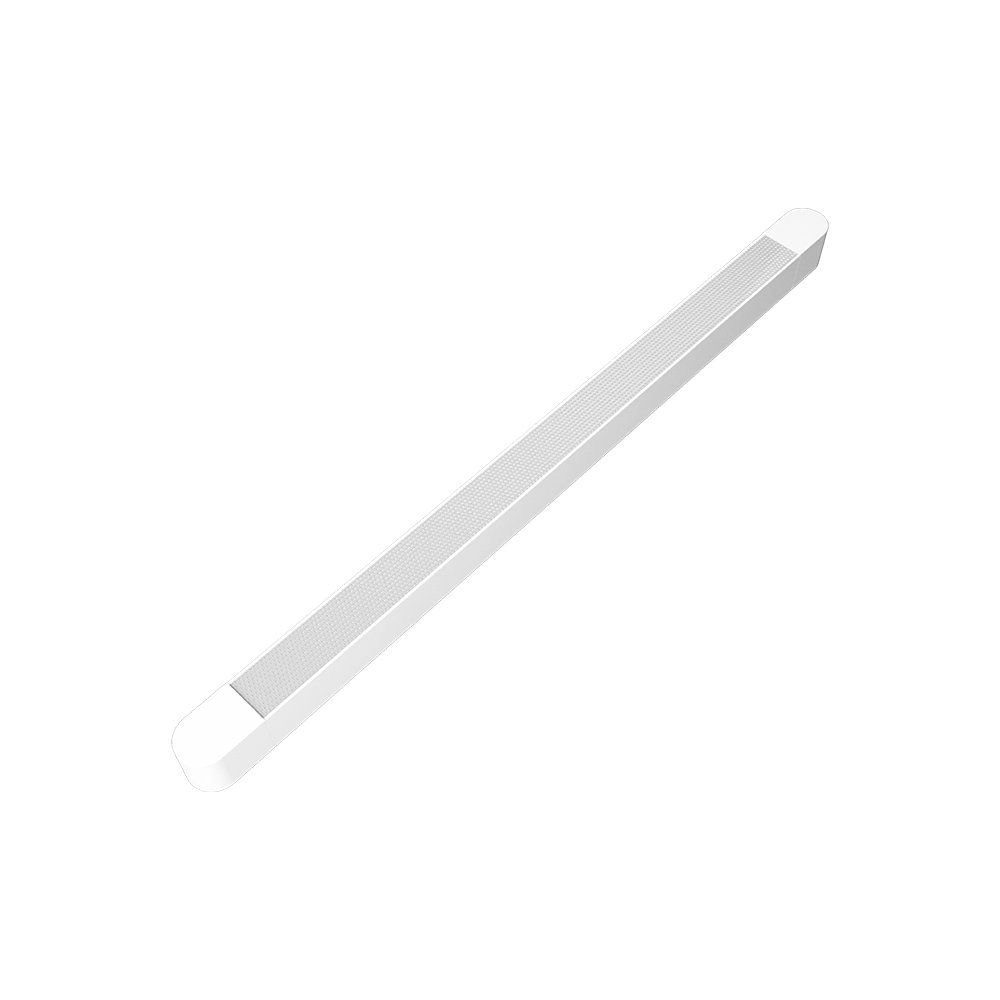 Módulo Led Difusor Para Trilho Magnético Nordecor Magnetic Track Kay 6707 18w Irc 90 48v 3000k Luz Amarela