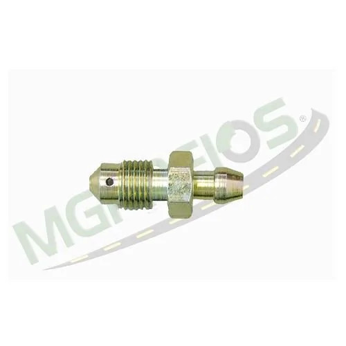Parafuso Sangrador da Pinça de Freio JEEP COMPASS/RENEGADE - MG FREIOS MG2320