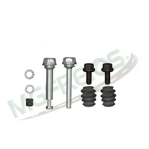Kit Pino Guia da Pinça do Freio - MG FREIOS MG2321