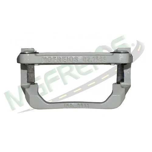 Suporte da Pinça de Freio Dianteira JEEP COMPASS/RENEGADE - MG FREIOS MG3095