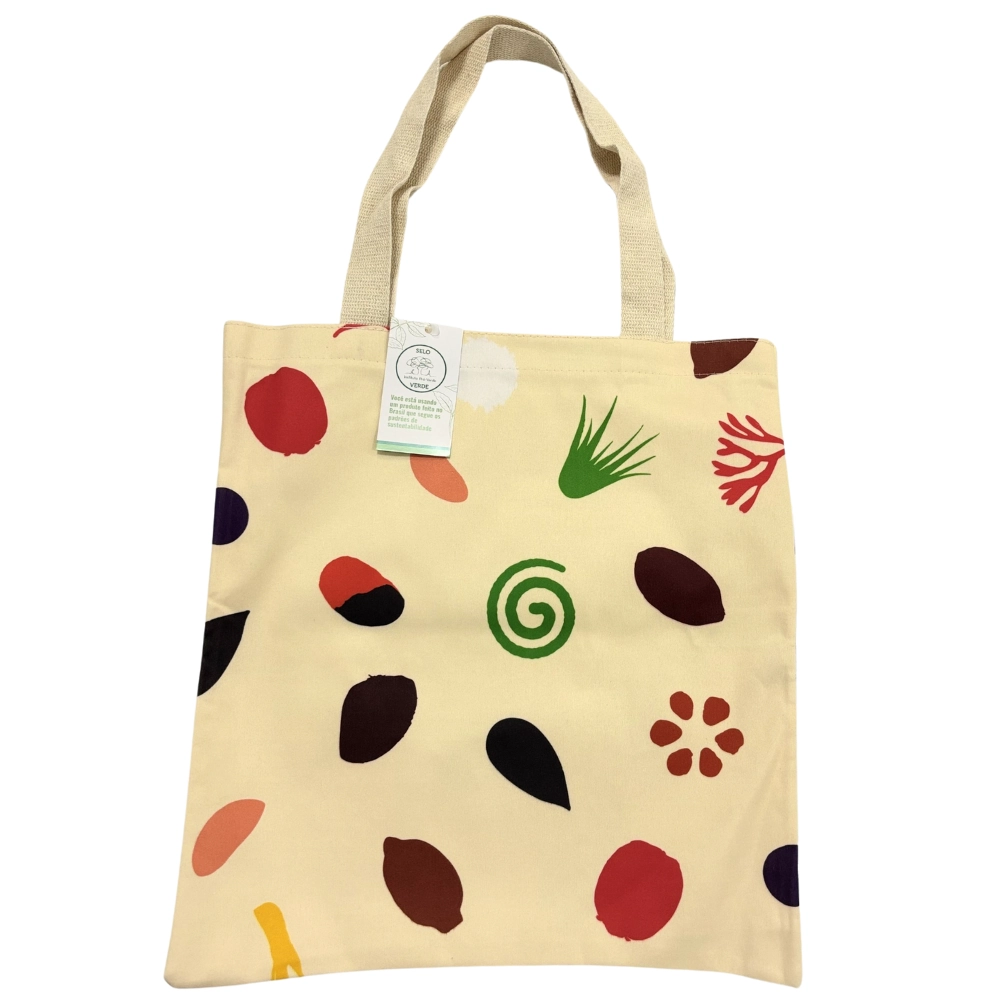 Brinde Ecobag Bemgloria 1un