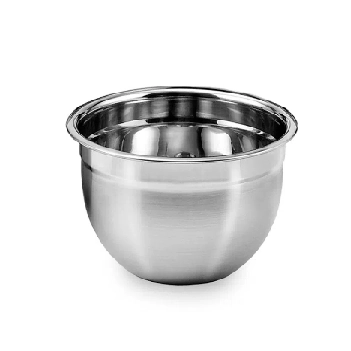 Tigela Mixing Bowl Inox 18cm 3116 18